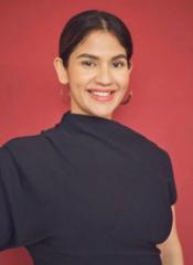 Deepa Ryan