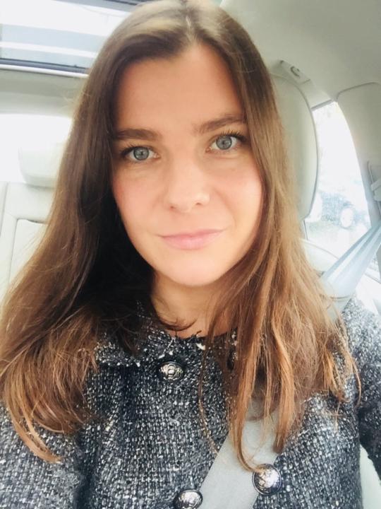 Dovilė Buivydaitė