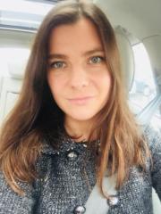 Dovilė Buivydaitė