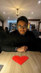 Vinay Venkatesan