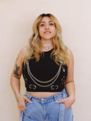 Ellie Garcia