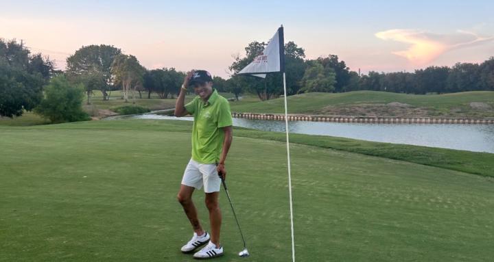 WannaBeGolfers
