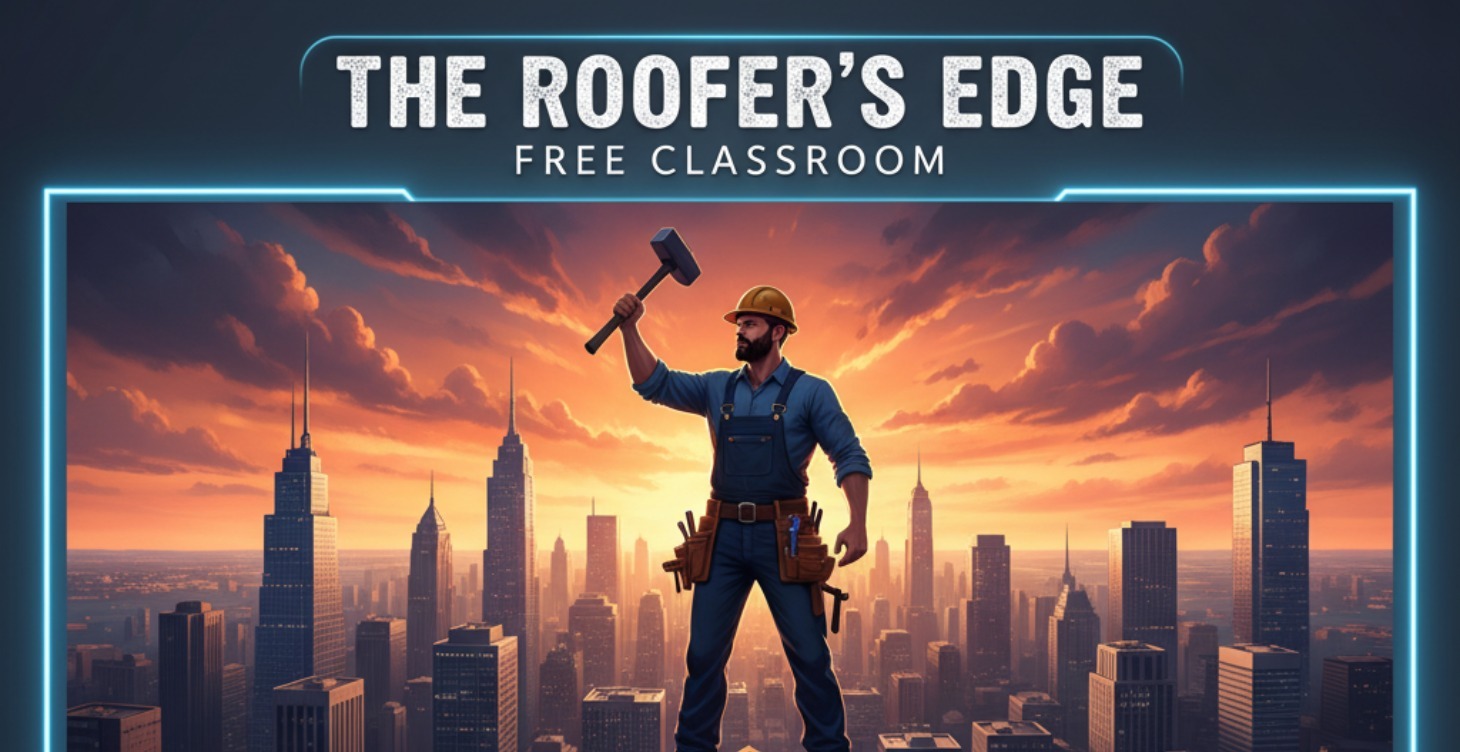 Free Roofing AI Courses