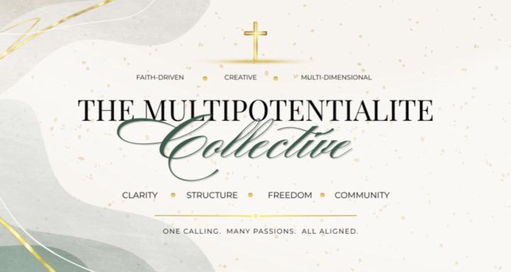 Multipotentialites