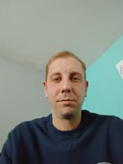 Jasper Keran