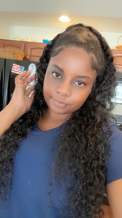 Kadeesha Byron