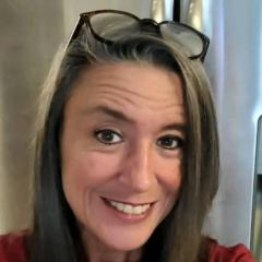 Lori Grant