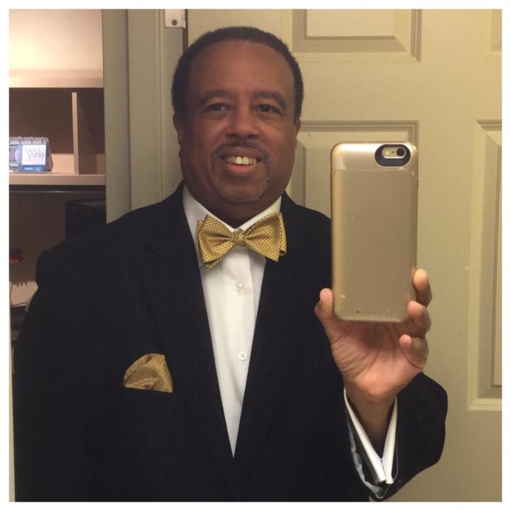 Reuben Berry