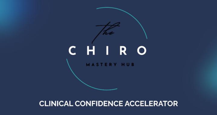 Chiro Mastery Hub