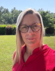 Nadine Bétrisey
