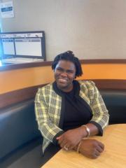 Ketia Legrand