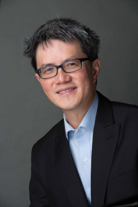 Ernest Chan