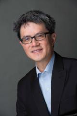 Ernest Chan