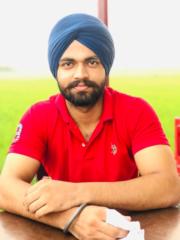 Gurpreet Singh