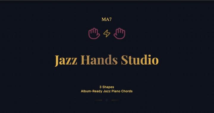 Jazz Hands Studio