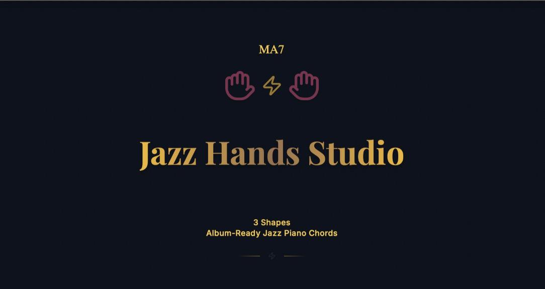 Jazz Hands Studio