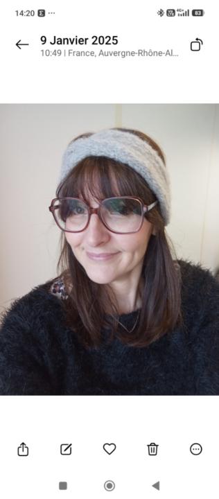 Céline Secchi