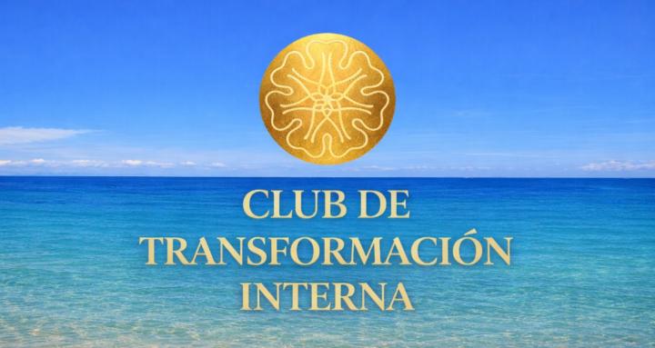Club de Transformación Interna