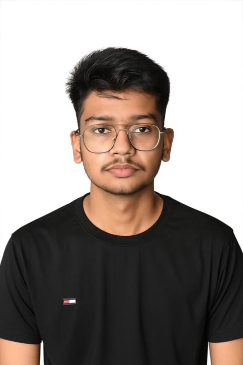 Muhammad Raheel Rajput