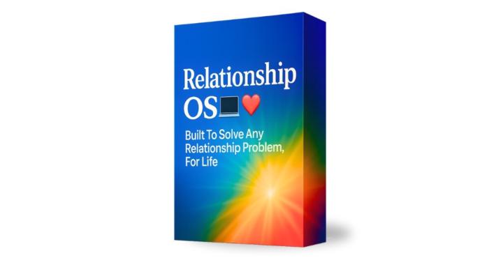 Relationship OS™ AI