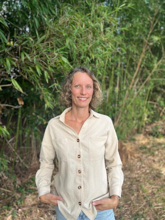 Nadege Schornoz