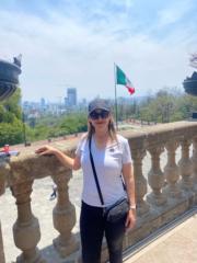 Ivonne Magaly Flores Garcia