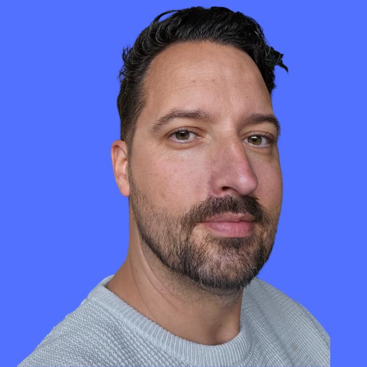 Ben Van de Lustgraaf