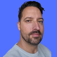 Ben Van de Lustgraaf