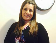 Ruby Dhami
