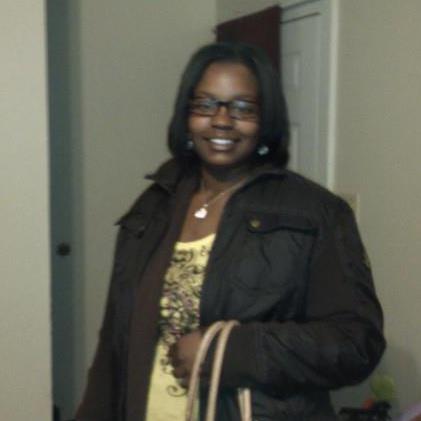 Quanisha A