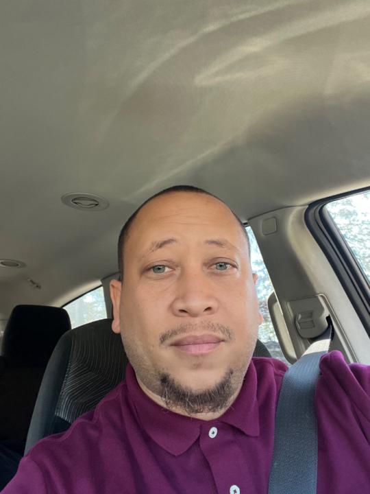 Dante Jenkins