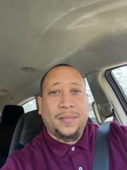 Dante Jenkins