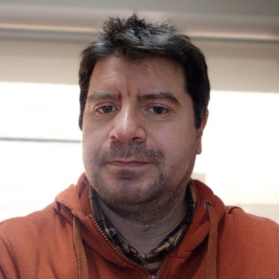 Mario Perez