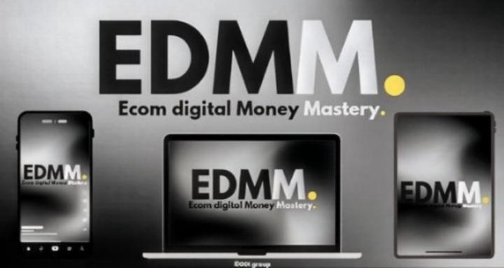 EDMM ACCOMPAGNEMENT