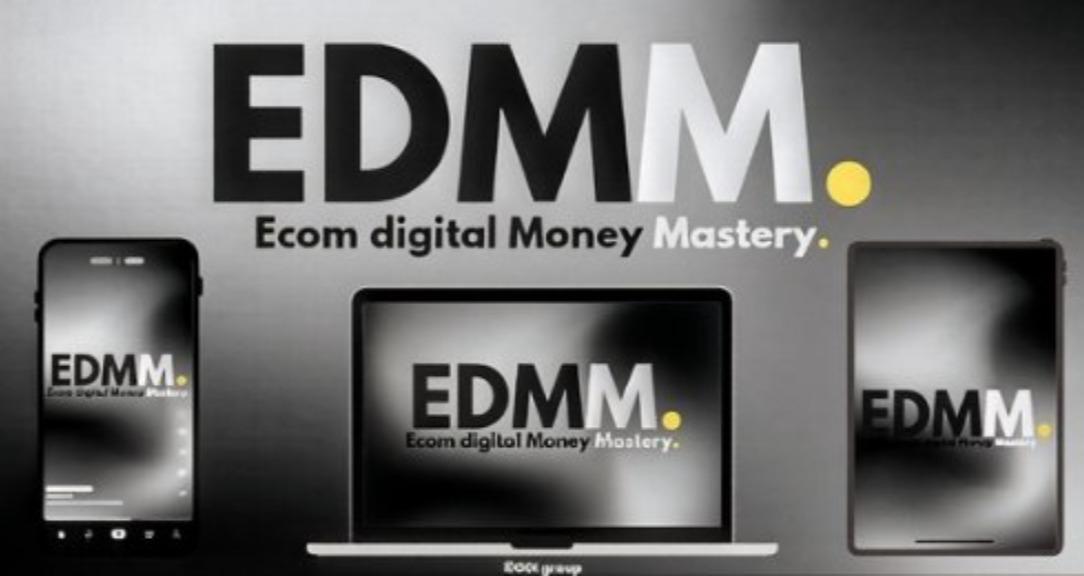 EDMM ACCOMPAGNEMENT