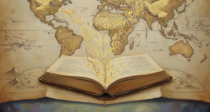 Borderless Storytelling