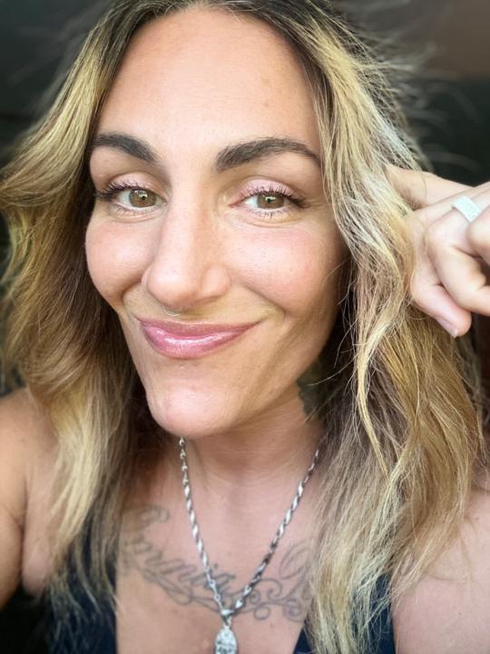 Stacey Benedict