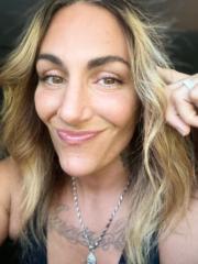 Stacey Benedict