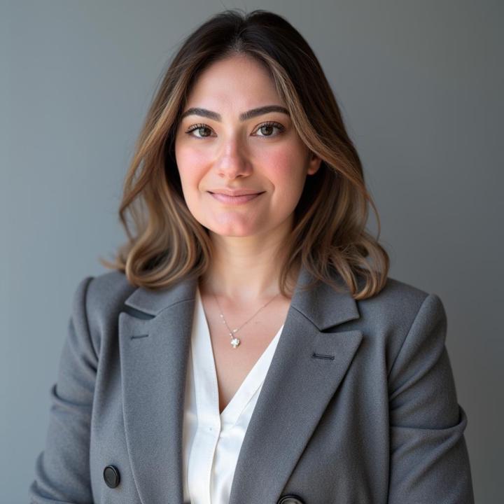 Irina Levy