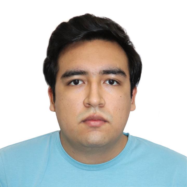 Julio Fernando Del Aguila Hidalgo