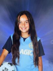 Samantha Castillo