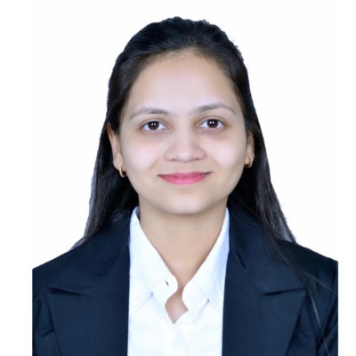 Ankita Talathi