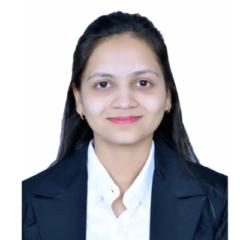 Ankita Talathi