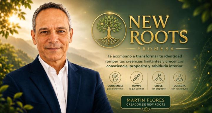 New Roots