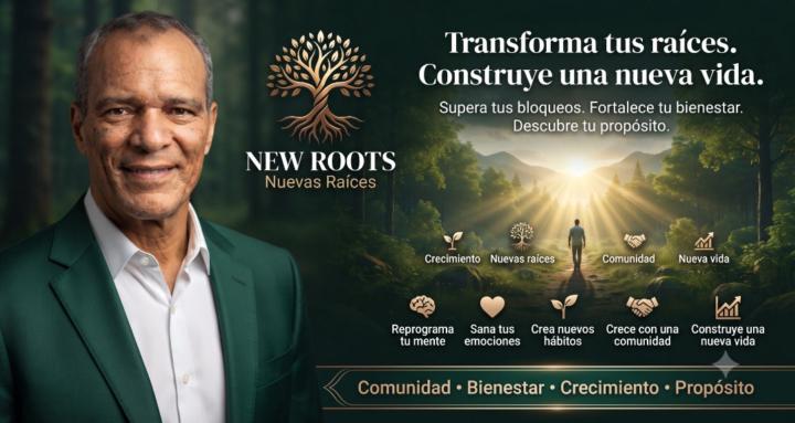 New Roots