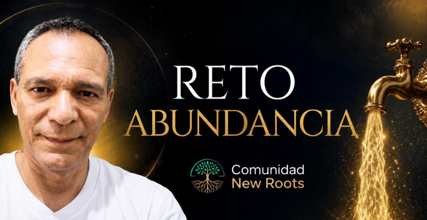 Reto: ABUNDANCIA