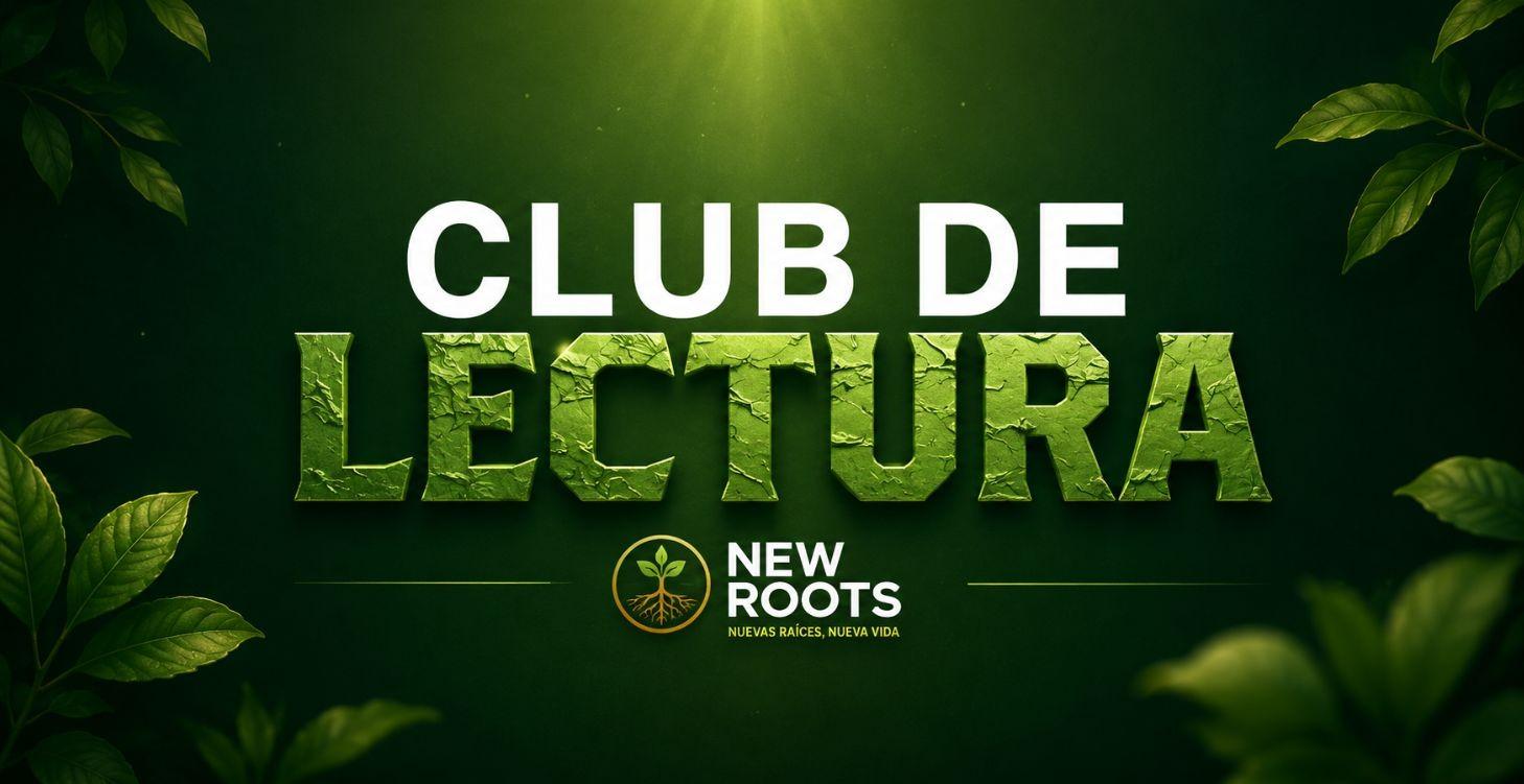 Club de Lectura
