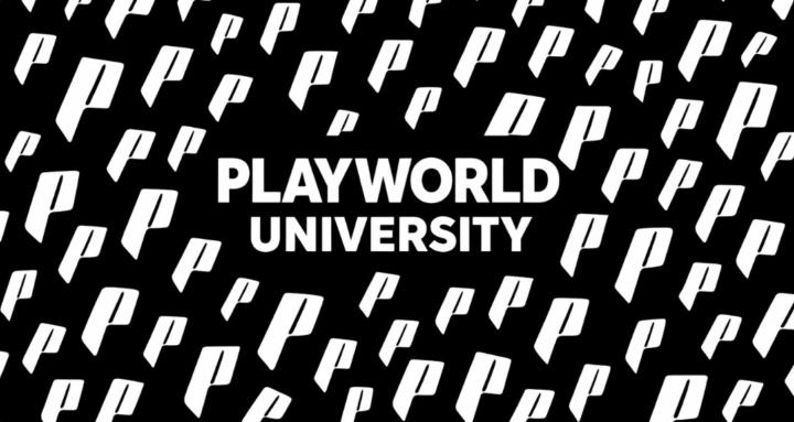 PLAYWORLD UNIVERSITY