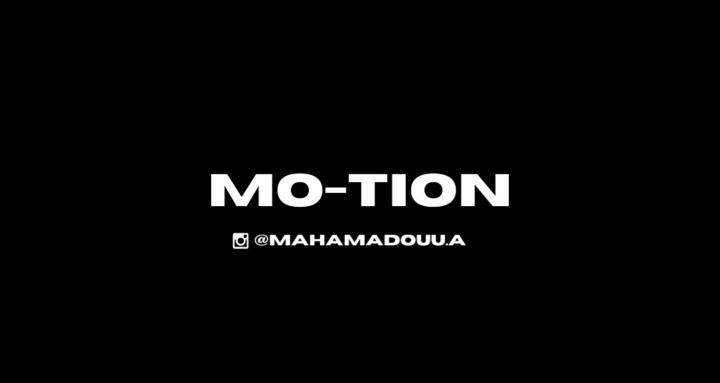 Mo-Tion Agencies