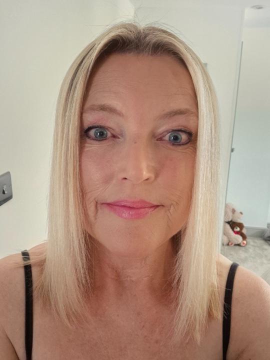 Tina Taylor